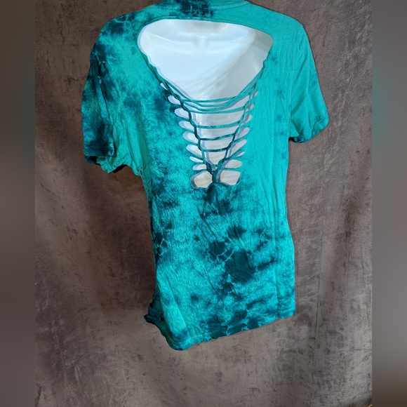 American custom t-shirt - Picture 2 of 2